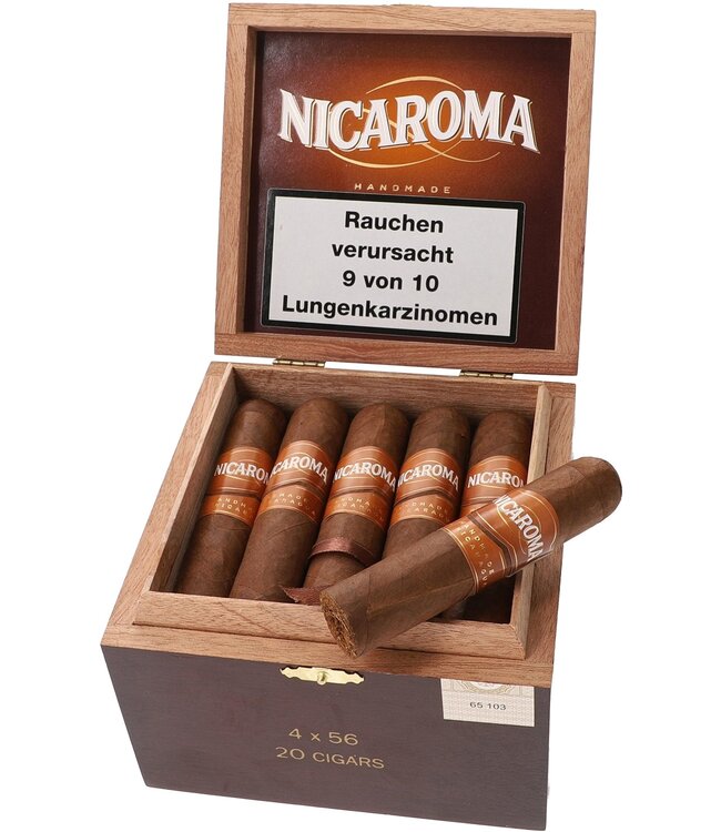 Villiger  Nicaroma Zigarren