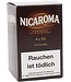 Villiger  Nicaroma Zigarren