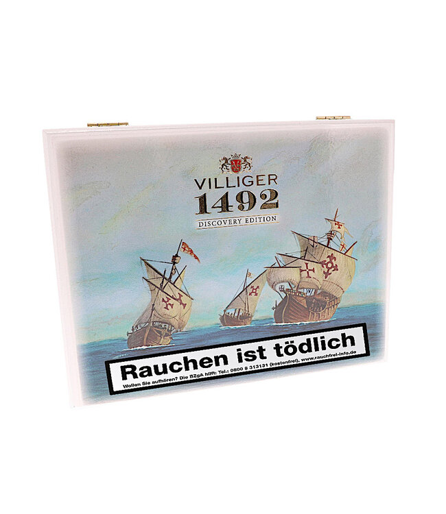 Villiger  1492 Disovery Edition Gran Toro (Limited Edition)