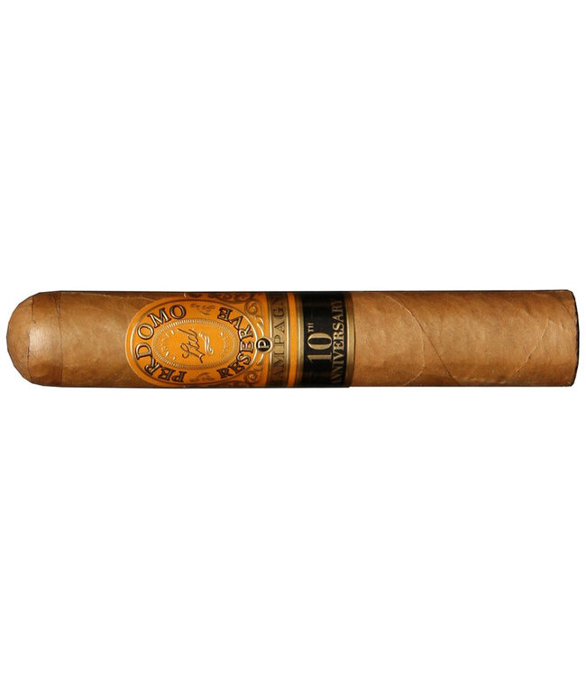 Perdomo  Reserve 10th Anniversary Robusto (Connecticut)