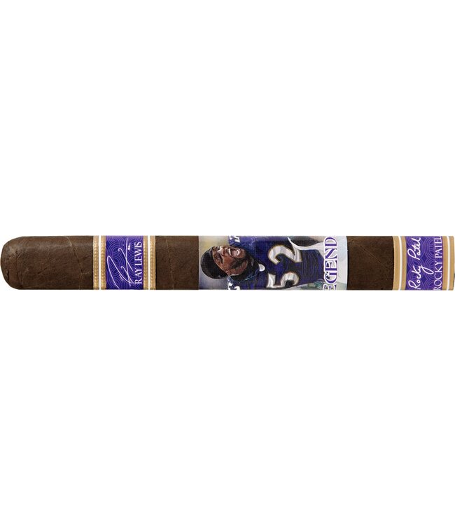 Rocky Patel  Limited Editions Ray Lewis Legends 52 Zigarren