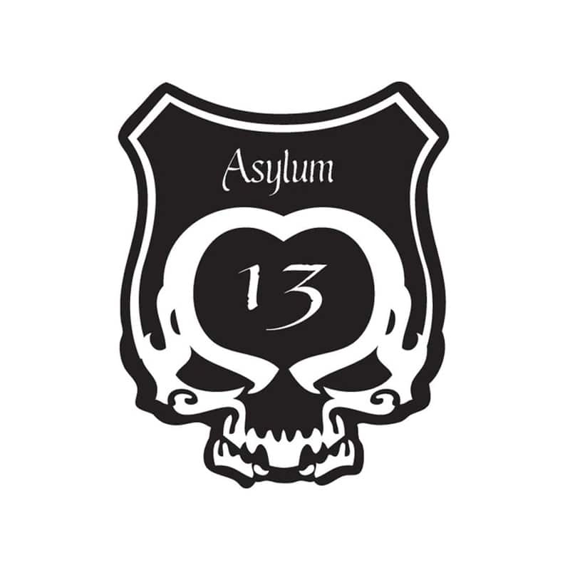 Asylum 13 Zigarren