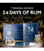 24 Days of Rum - Rum-Adventskalender