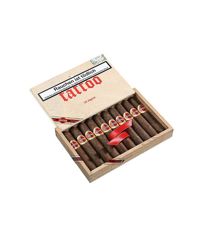 Tatuaje  Tatuaje Tattoo Robusto (Caballero)