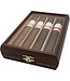 Casa Turrent Casa Turrent Sampler Doble Robusto Assortment (4 Zigarren)