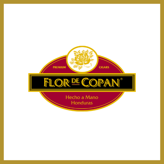 Flor de Copan MADURO Zigarren