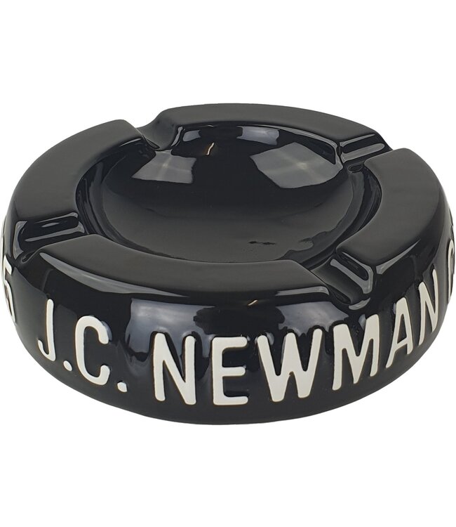 J.C. Newman Cigar Co. Ascher Vintage schwarz