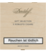 Davidoff   Gift Selection Robusto