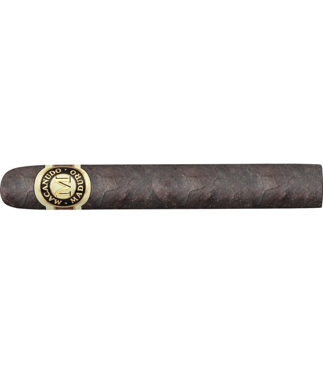 Macanudo Macanudo Maduro Hyde Park