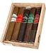 Macanudo Macanudo Sampler Inspirado Robusto (5er Kiste)