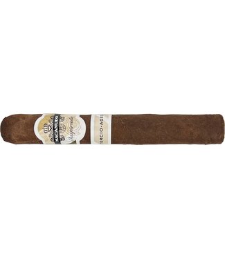 Macanudo Macanudo Inspirado Tercio Aged Toro Limited Edition Macanudo Macanudo Inspirado Tercio Aged Toro Limited Edition