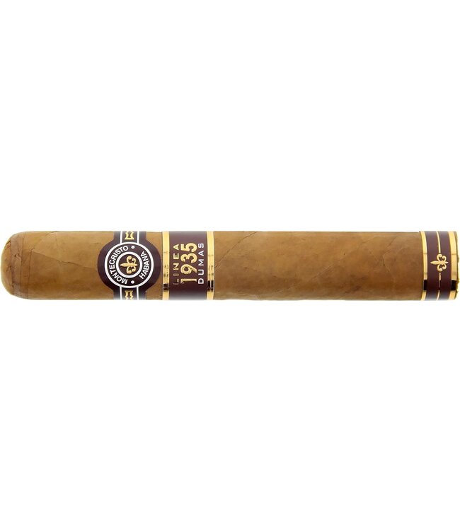 Montecristo Montecristo Dumas Zigarren