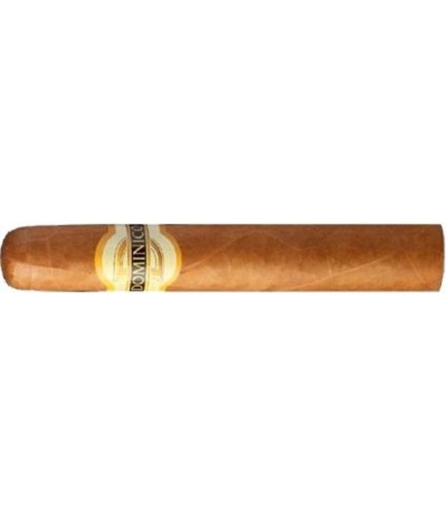 Dominico  Bundles Zigarren Robusto