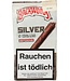 Backwoods Backwood Silver (5er Packung)