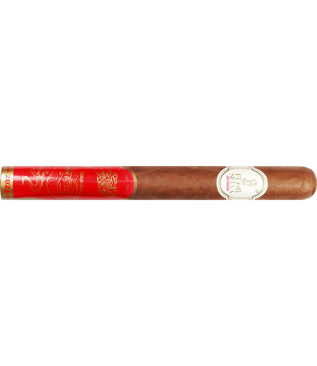Flor de Selva  Year of the Dragon Limited Edition 2024