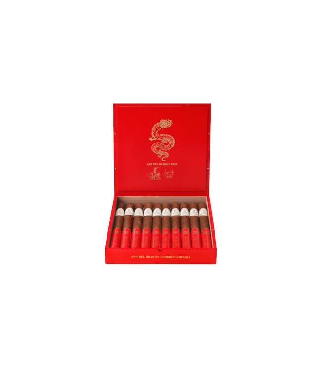 Flor de Selva  Year of the Dragon Limited Edition 2024