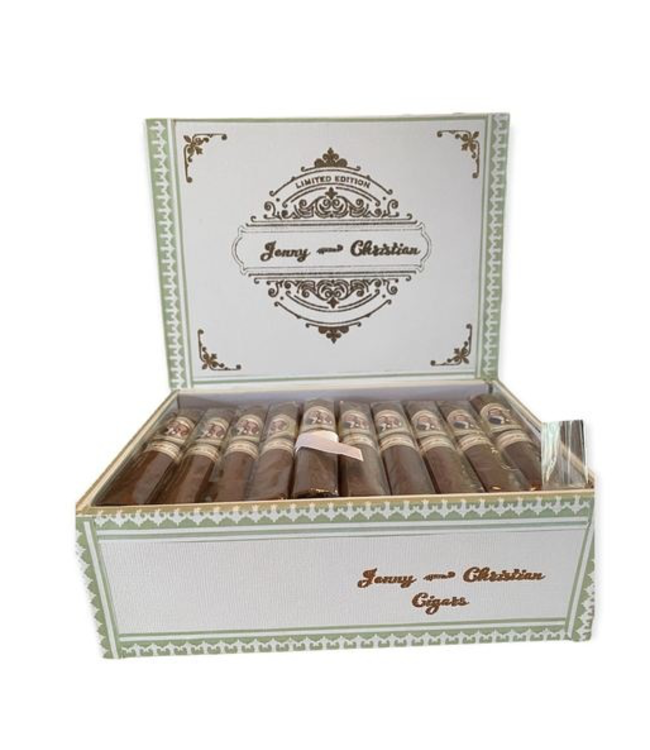 Personaliserte Kiste