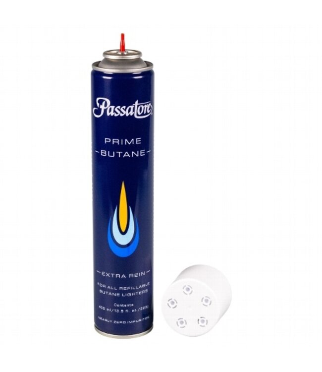 Passatore  Gas PASSATORE Prime Butane 400 ml