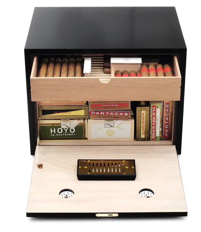 Adorini Habana Deluxe Humidor