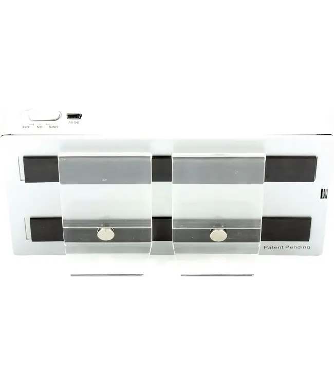 Adorini Adorini Befeuchter Cigar Heaven