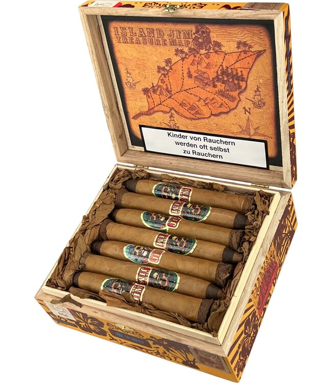 Oscar Valladares  Island Jim #2 Connecticut