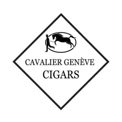 Cavalier Genèv