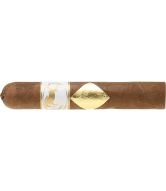 Cavalier Genèv Cavalier Genève White Elegantes (Robusto)