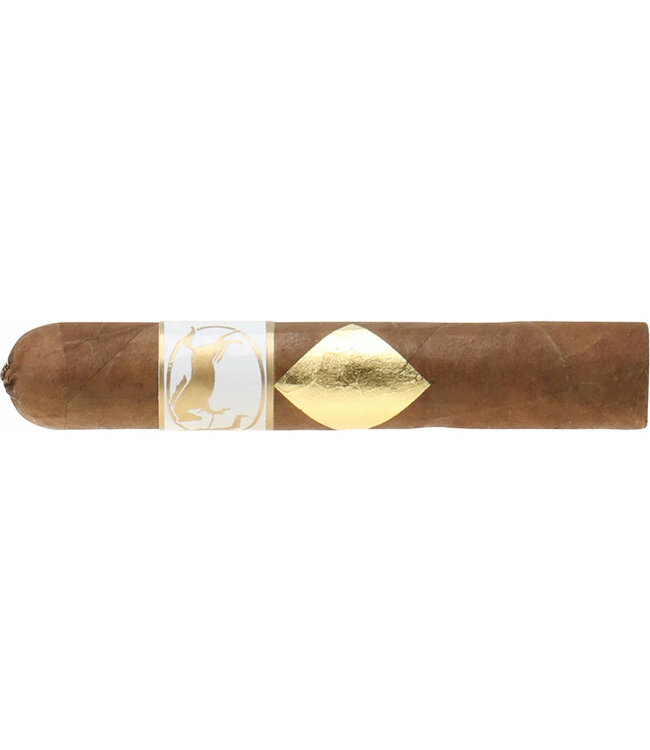 Cavalier Genèv  White Series Elegantes (Robusto)