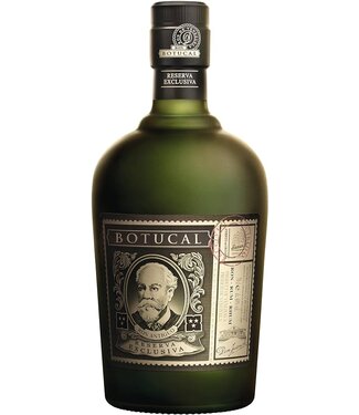 Botucal Rum  Botucal Reserva Exclusiva 40% 0,7L