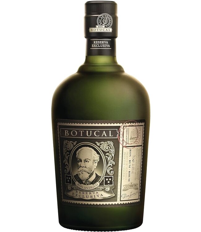 Botucal Rum  Botucal Reserva Exclusiva 40% 0,7L