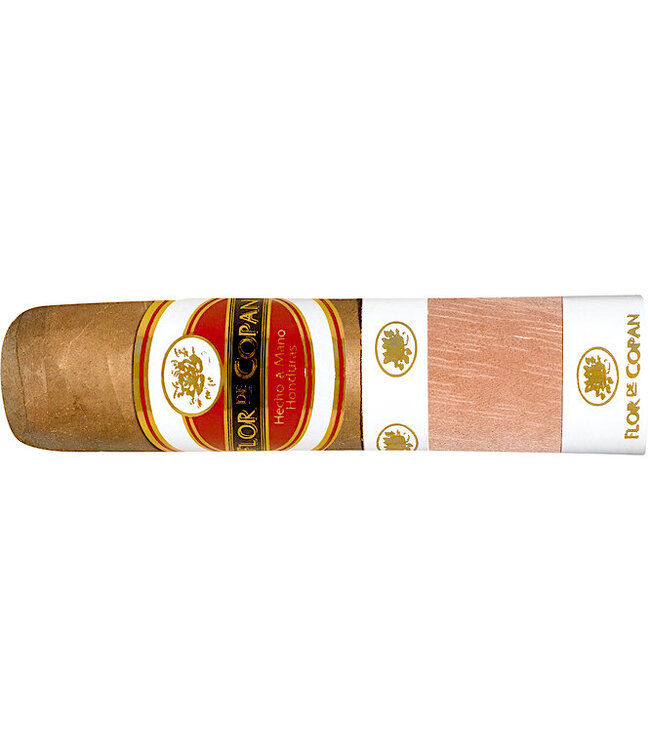 Flor de Copan  Short Magnum Zigarren