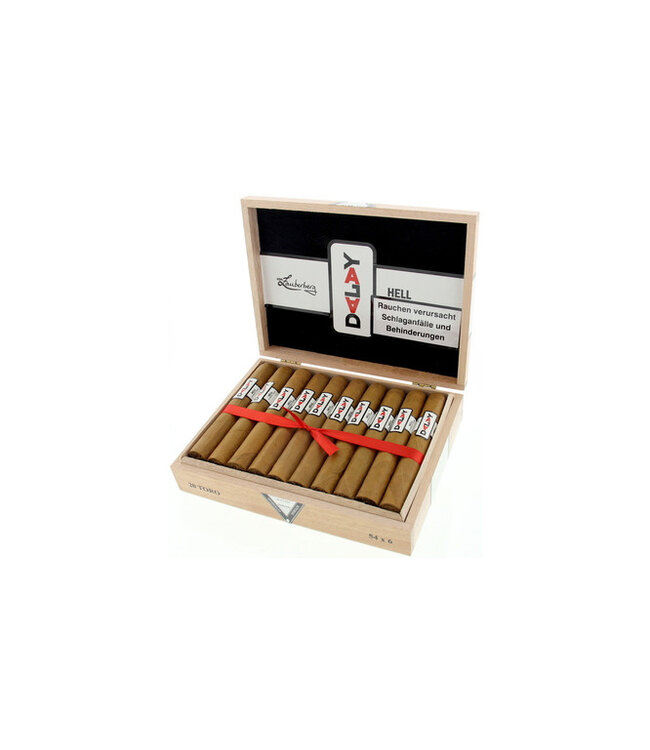 Dalay Zigarren  Dalay Hell ZIgarren