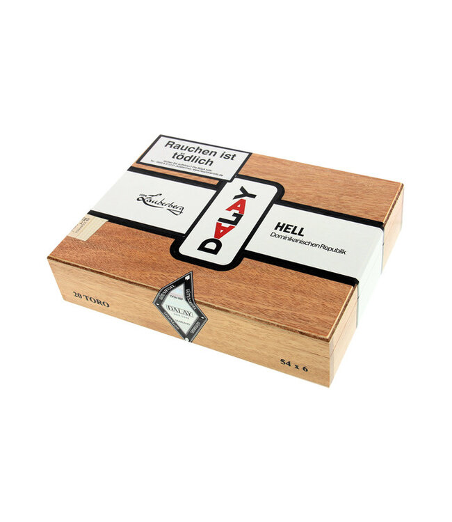 Dalay Zigarren  Dalay Hell ZIgarren