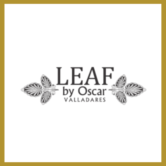 The Leaf by Oscar Valladares