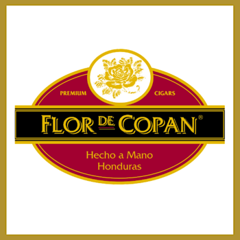  FLor de Copan Clasica