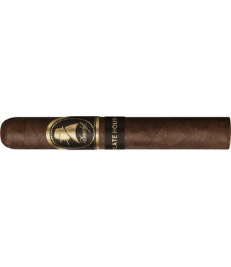 Davidoff   Davidoff Winston Churchill The Late Hour Petit Panetela