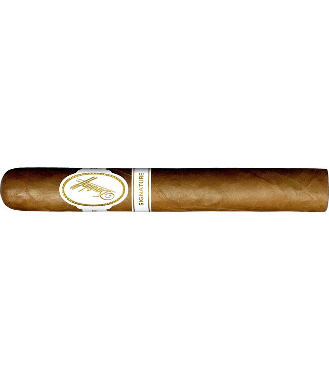 Davidoff   Signature Toro Zigarren