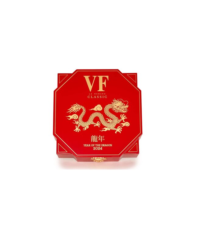 VegaFina  Year of the Dragon Limitada 2024
