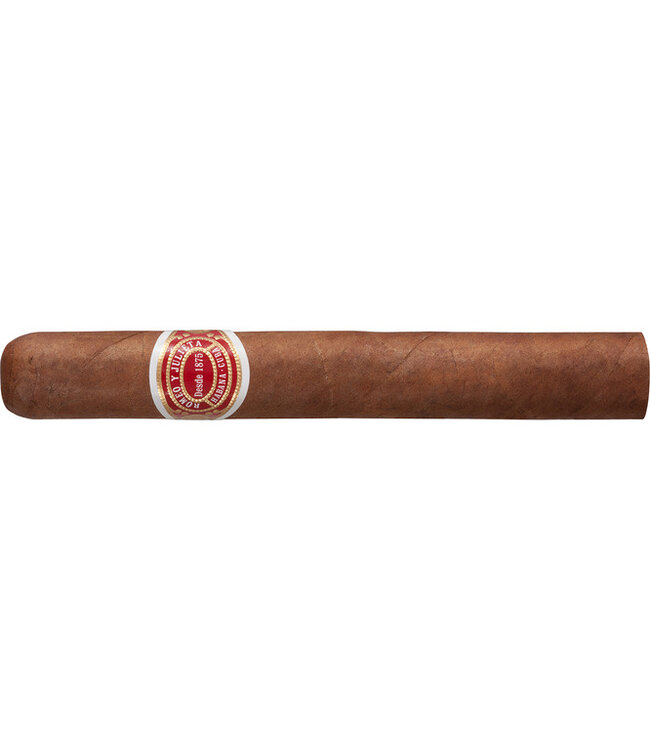 Romeo y Julieta Regalias de Londres Zigarren