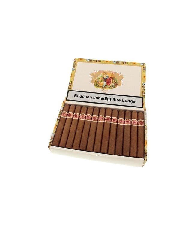 Romeo y Julieta Zigarren Regalias de Londres Zigarren