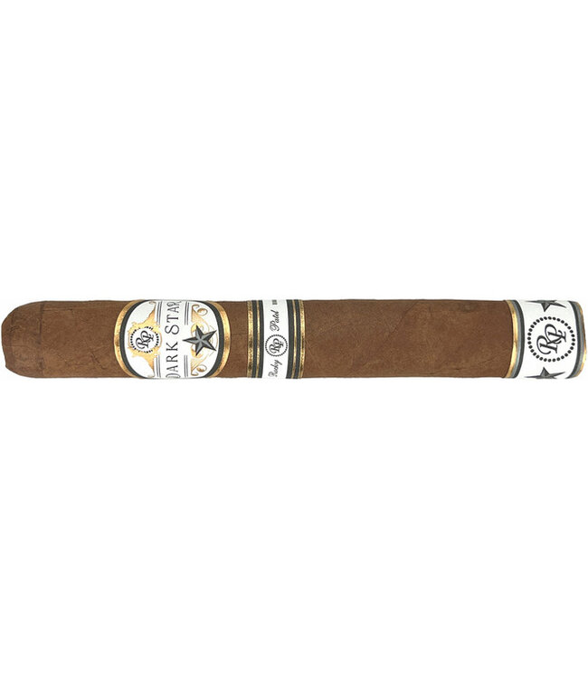 Rocky Patel Zigarren   Dark Star Zigarren Toro