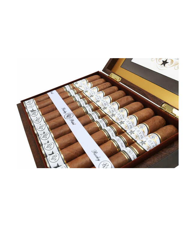 Rocky Patel Zigarren   Dark Star Zigarren Toro