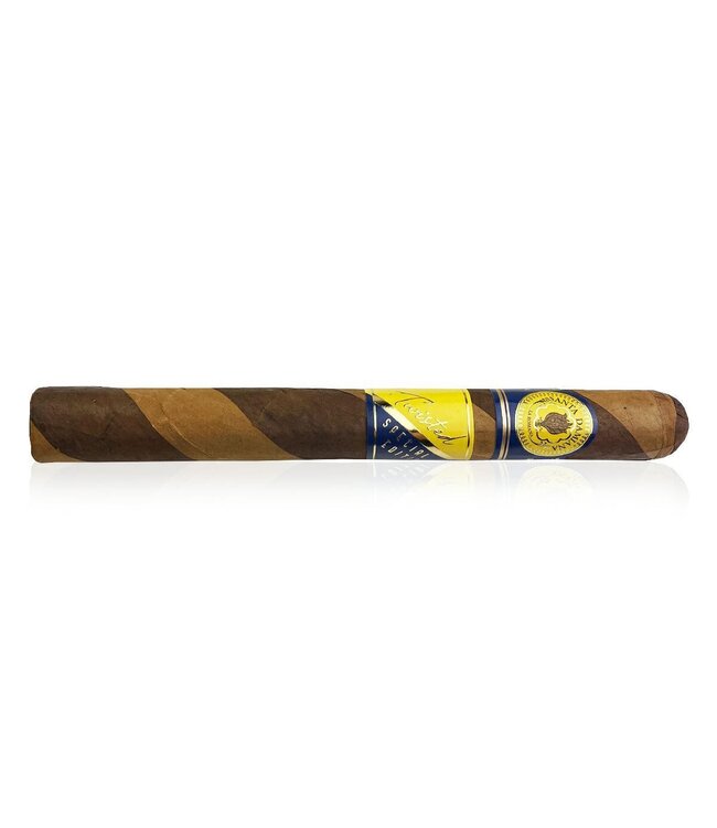 Santa Damiana  Limited Edition Twisted