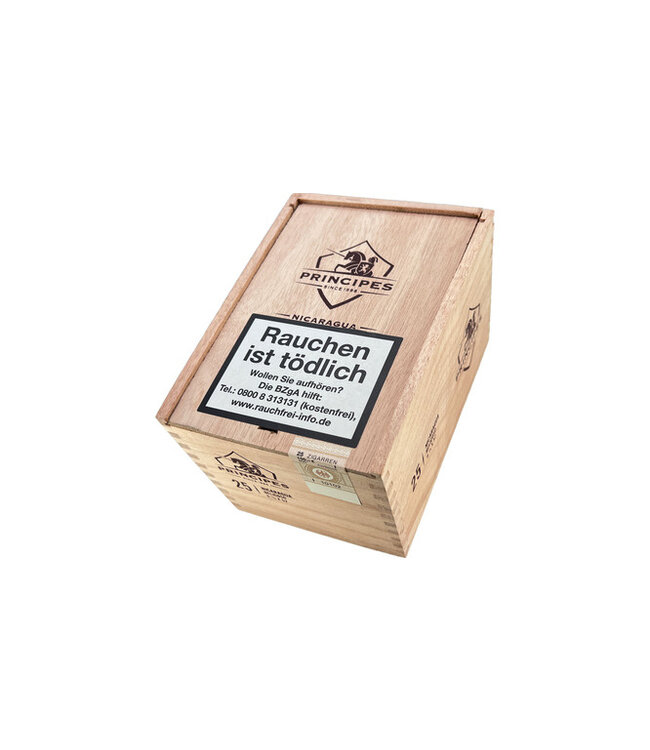 La Aurora  Principes Nicaragua Zigarren Belicoso