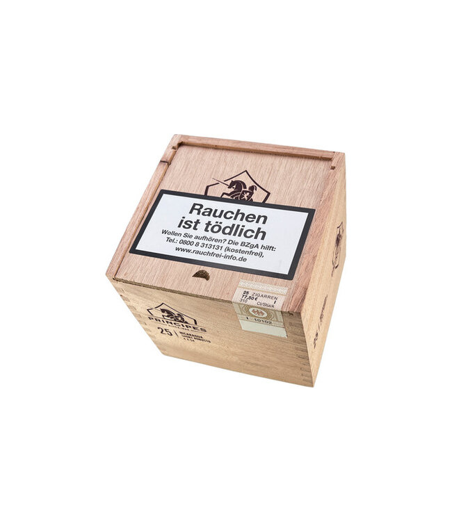 La Aurora  Principes Nicaragua  Short Robusto