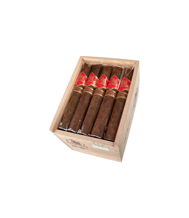 La Aurora Principes Nicaragua Toro