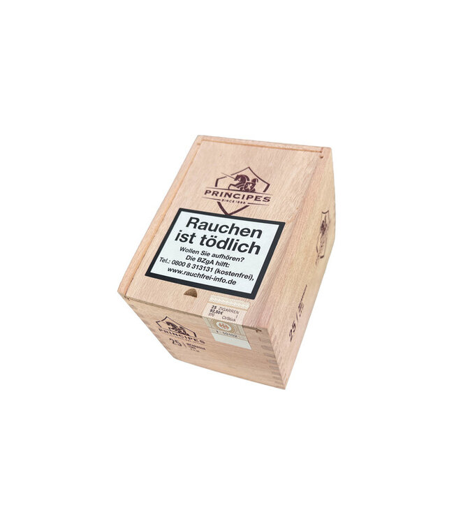 La Aurora Principes Nicaragua Toro