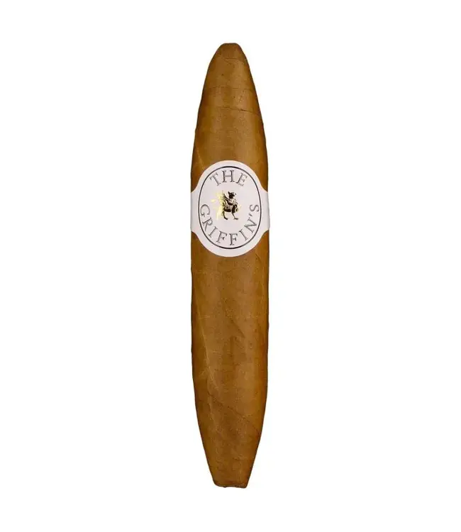 Griffin´s Zigarren   Classic Perfecto