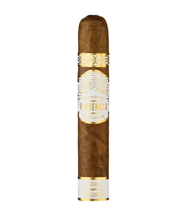 Plasencia Reserva Original Robusto Zigarren