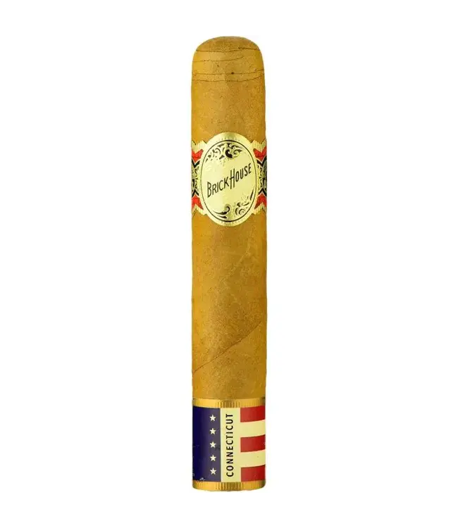 Brick House  Double Connecticut Robusto